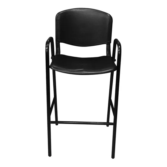 Silla Alta Tipo Cajero