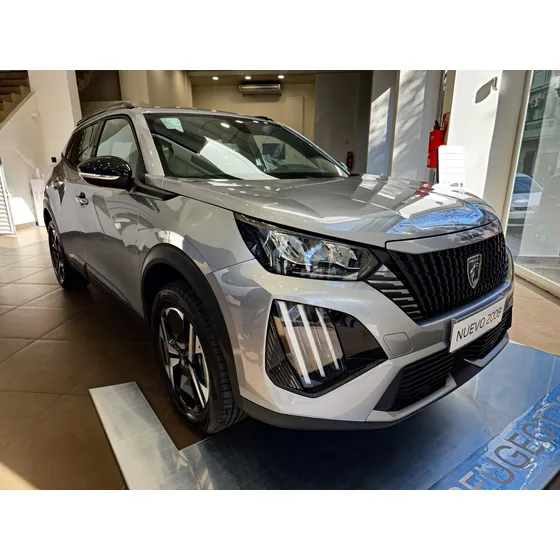 Peugeot 2008 1.0t Active