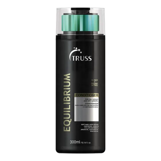  Condicionador Truss Equilibrium 300ml