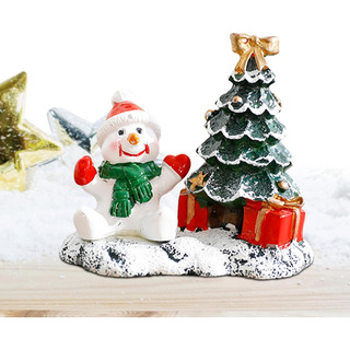 Decoración De Estatuas Navideñas Figuritas Navideñas Para De Decoración De Estatuas Navideñas Figuritas Navideñas Para De