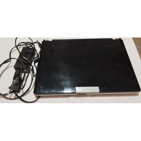 Notebook Positivo Mobile Z77 - C7 Preto