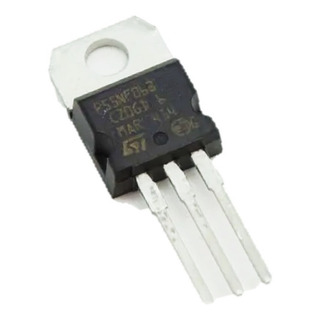 Mosfet Stp55nf06 Original St Microelectronics Mosfet Stp55nf06 Original St Microelectronics
