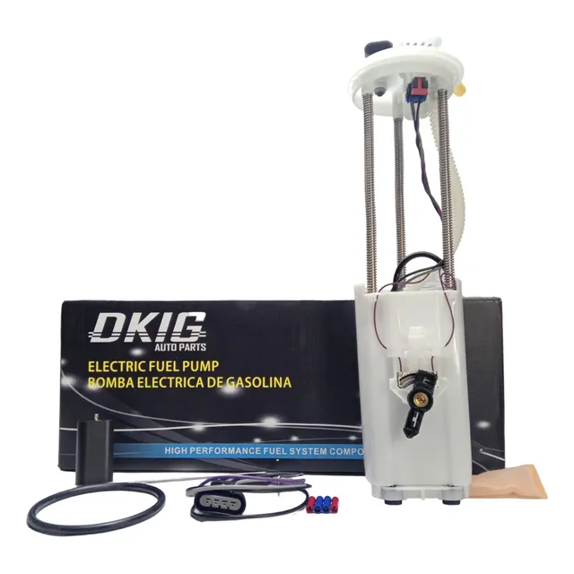 Bomba Gasolina Modulo Silverado Cheyenne 1500 99-04 2500
