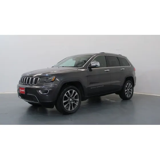 Jeep Grand Cherokee 5.7 Limited Lujo 4x4 At