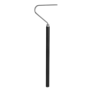 Gancho De Captura De Cobra Telescópico Extensível De Aço Ino Gancho De Captura De Cobra Telescópico Extensível De Aço Ino