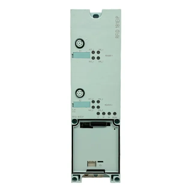Siemens Rfid 181eip Módulo De Comunicación