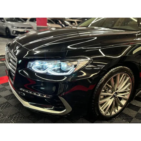 Hyundai Azera 3.0 V6 24v 4p Aut.