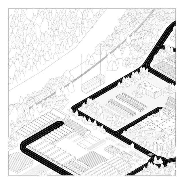 Planos Autocad / Detalles Constructivos