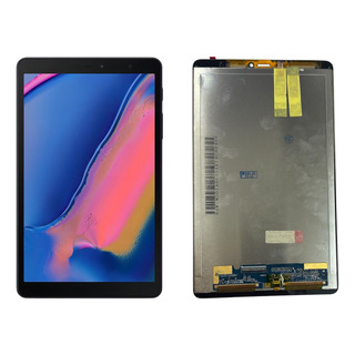 Tela De Toque Lcd Compativel Tab A 8.0 Sm-p200 Sm-p205 Tela De Toque Lcd Compativel Tab A 8.0 Sm-p200 Sm-p205