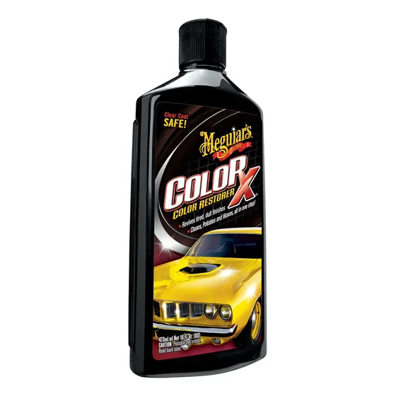 Meguiar´s Cera Restablecedora Brillo G11816