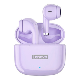 Audífonos Bluetooth Lenovo Lp40 Pro Livepods Originales Audífonos Bluetooth Lenovo Lp40 Pro Livepods Originales
