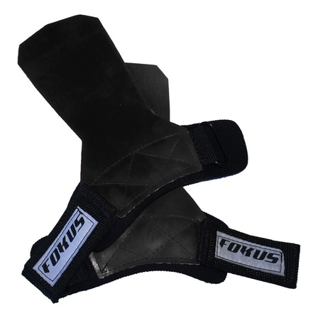 Hand Grip Para Cross Pull Up Lpo Competition Luva Grip Trein Cor Preto Tamanho G Hand Grip Para Cross Pull Up Lpo Competition Luva Grip Trein Cor Preto Tamanho G