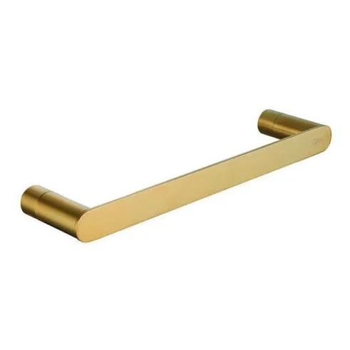 Porta Toalla Mano Qm+ Supreme Gold 30cm Qm 14.100.1013 Xavi
