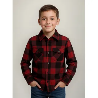 Camisa Infantil Xadrez Menino Flanelada Caipira Quadrilha Camisa Infantil Xadrez Menino Flanelada Caipira Quadrilha