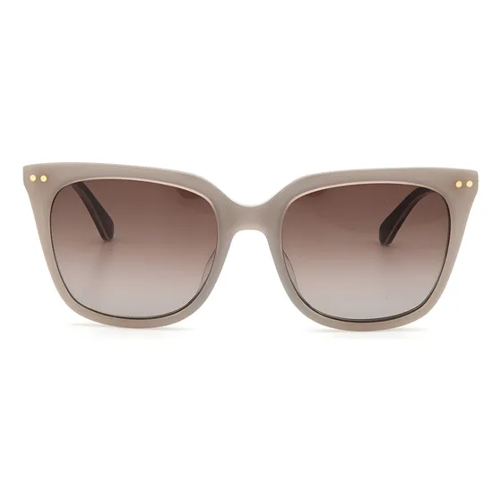 Lente De Sol Kate Spade Gianags0kb7 Protección Uv