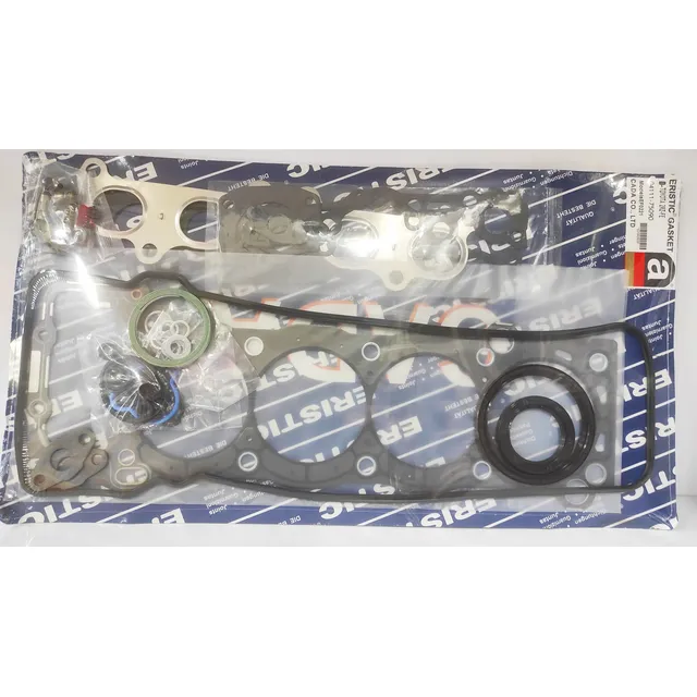 Kit Juego Empacaduras Hilux 2.4 2rzfe 2004 2005 2006