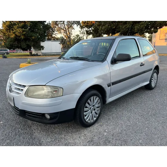 Volkswagen Gol 1.6 I Power 601