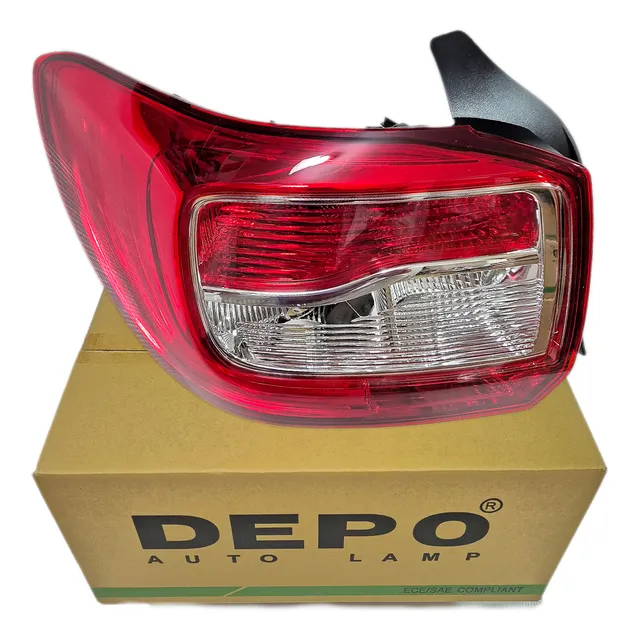 Stop Renault Logan 2016 2017 2018 2019 2020 Depo Genuino Tw