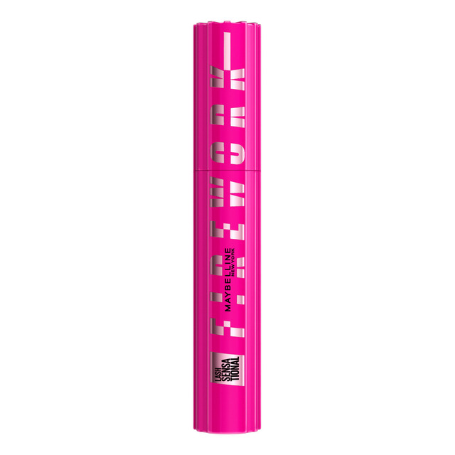 Lash Sensational Firework Lavável Maybelline Ny 32g Lash Sensational Firework Lavável Maybelline Ny 32g