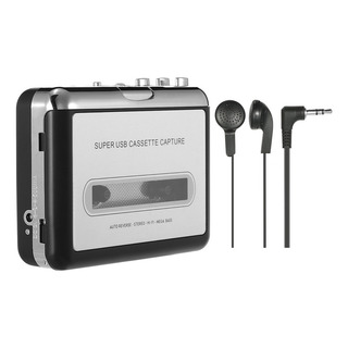 Para 2024 Lazhu Conversor De Fita Para Mp3 De Cassete De Para 2024 Lazhu Conversor De Fita Para Mp3 De Cassete De