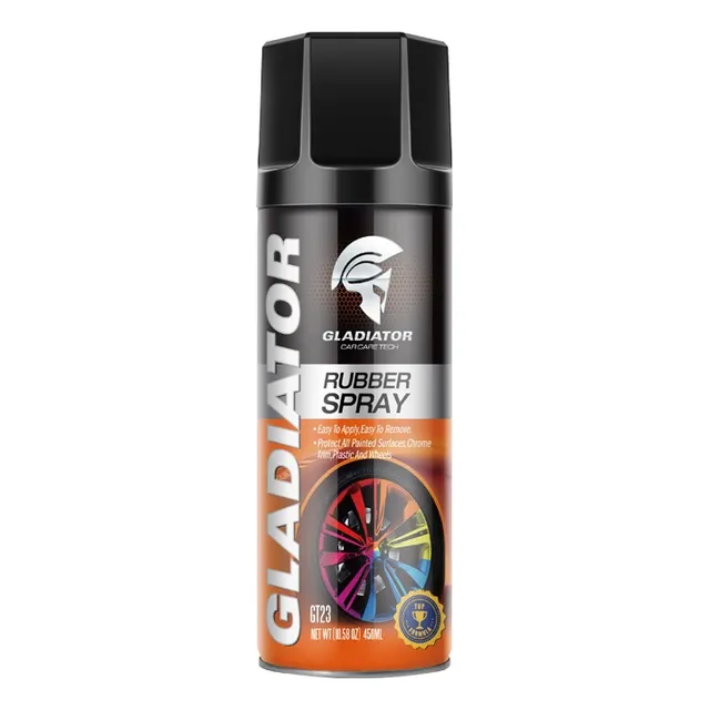 Pintura Tipo Plastidip Removible Varios Colores Auto Karvas