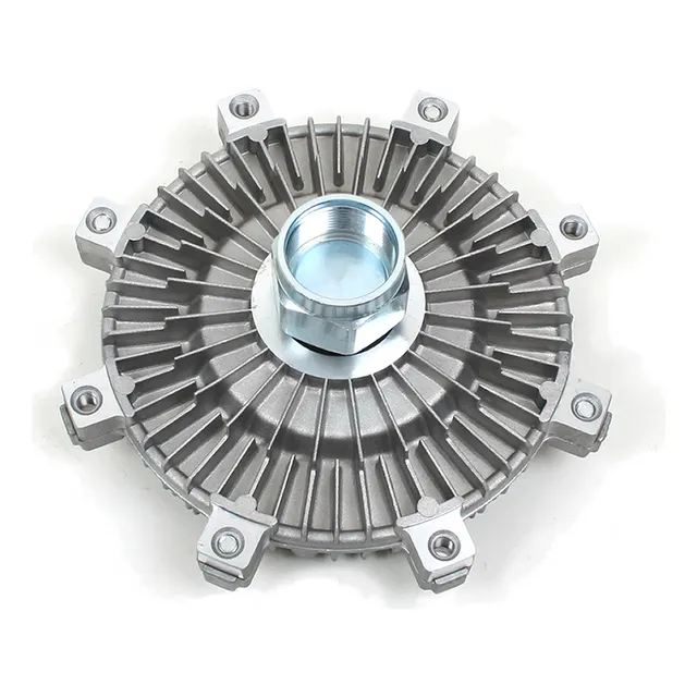 Fan Clutch Ford Ranger 2.3l