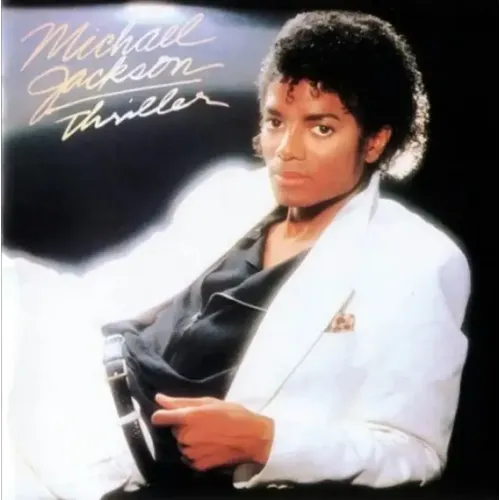 CD Michael Jackson Thriller 25 Aniversário Remasterizado Pop Sony
