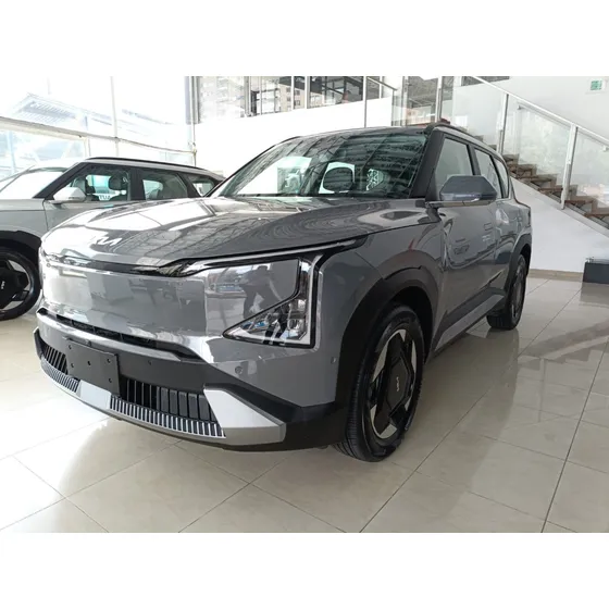 Kia Ev5 Wind