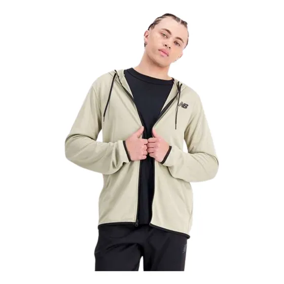 Chaqueta Hombre New Balance Tenacity Knit