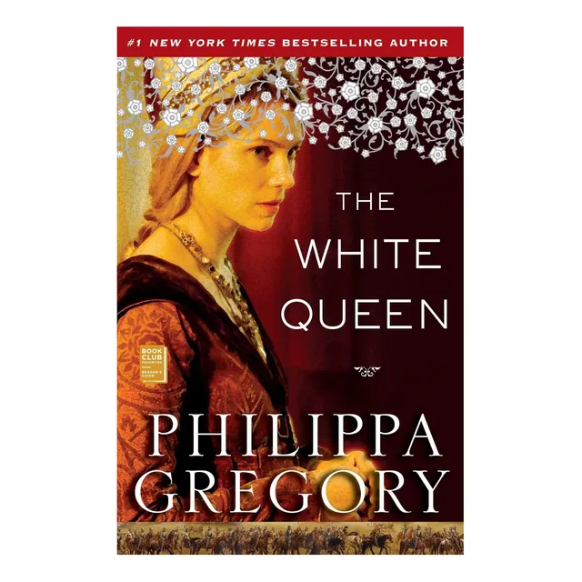 Libro: La Reina Blanca (la Guerra De Los Primos, Libro 1)