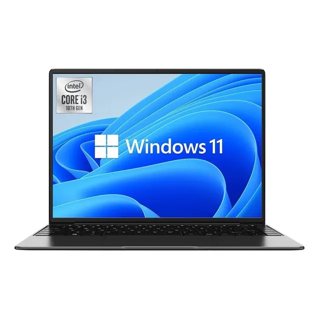 Laptop 14 Chuwi Corebookgaming 16gb+512gb Ssd Intel I3 Win11