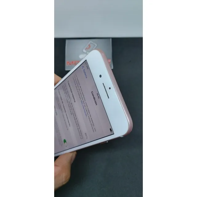 iPhone 7plus