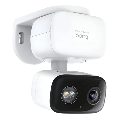 Câmera de vigilância externa TP-Link Tapo C530ws Wifi 360