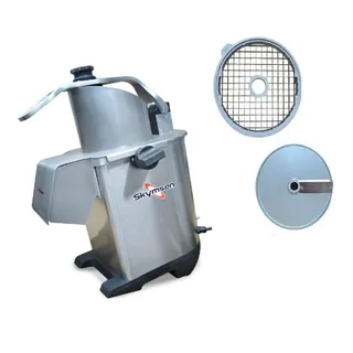 Processador Alimentos Faz Cubo E Palito Skymsen Pa-7 Pro Processador Alimentos Faz Cubo E Palito Skymsen Pa-7 Pro