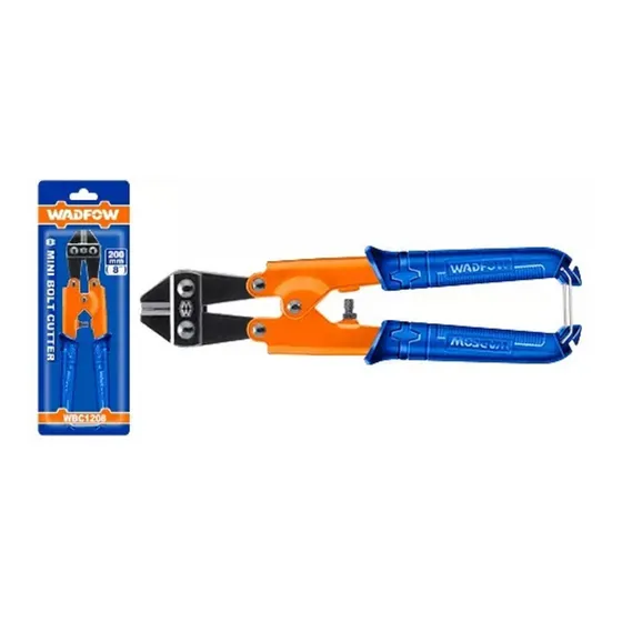 Pinza Mini Corta Bulon 8  Wadfow - Tyt