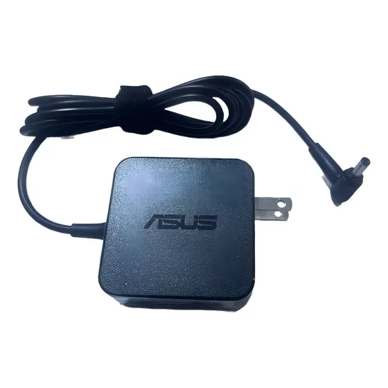 Cargador Asus 19v 2.37a (4.5*3.0) 45w Color Negro | Cuotas sin interés
