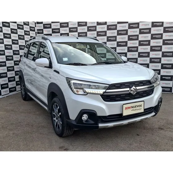 Suzuki Xl-7 Glx Mt 1.5