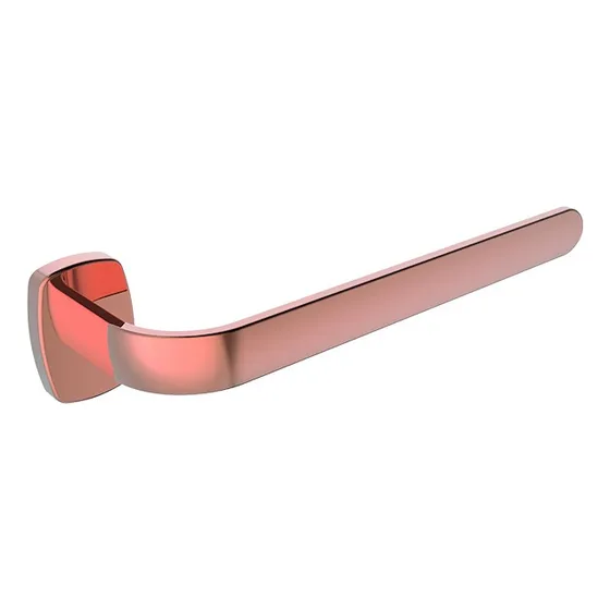 Portatoalla Prestige Rose Gold. Fp