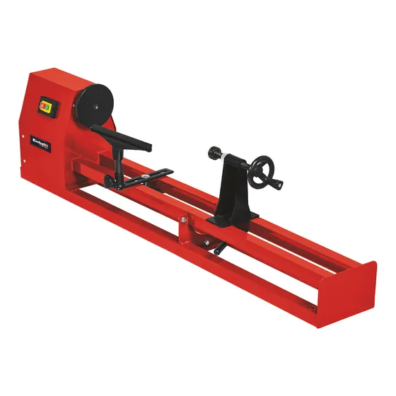 Torno 400 W | S2 30 Min Einhell Tc-ww 1000/1