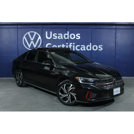 Volkswagen Jetta 2.0 Gli Dsg At