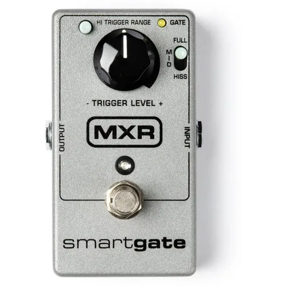 Pedal Mxr M 135 Smart Gate Dunlop