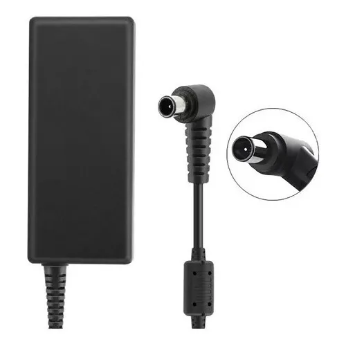 Transformador Adaptador De Corriente Para Monitor LG 19v 2a