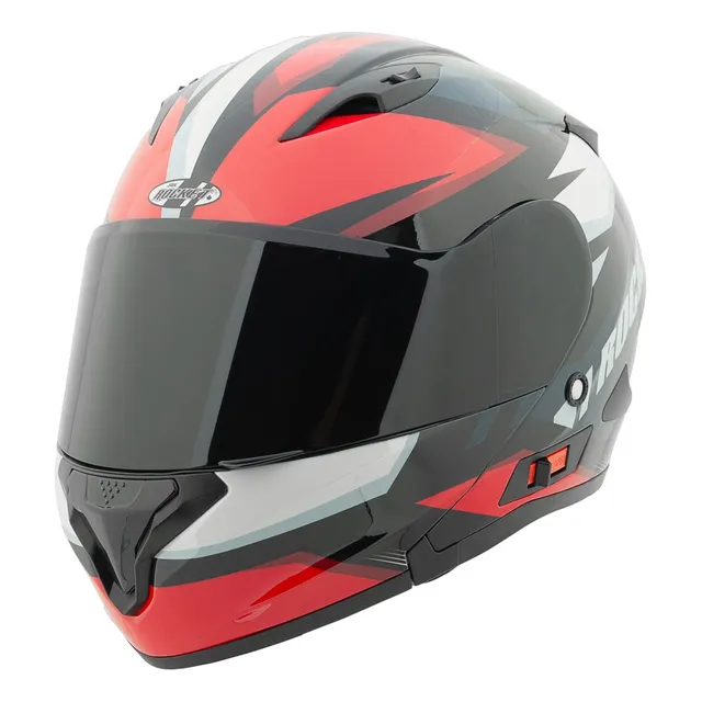 Casco Joe Rocket Abatible Rkt 300 Alter Ego + Pinlock