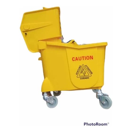 Carrito Exprimidor 20 Litros