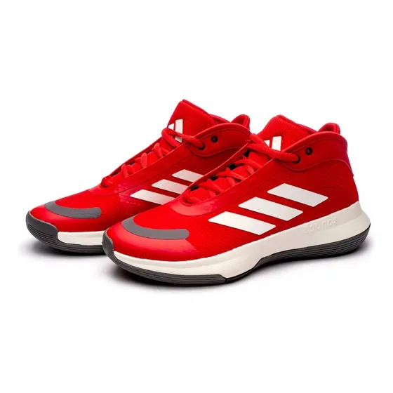 Zapatos adidas Originals Modelo Bounce Legends Talla 9,5
