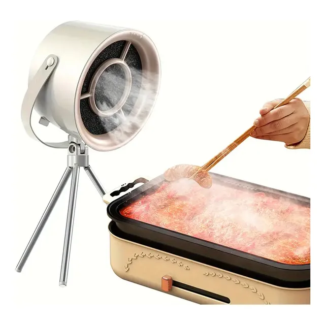 Campana Extractora Portátil, Extractor, Campana De Cocina