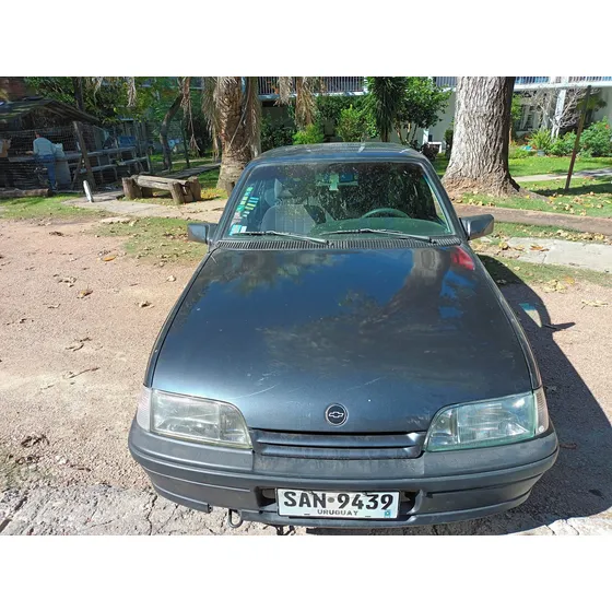 Chevrolet Monza 2.0 Gls
