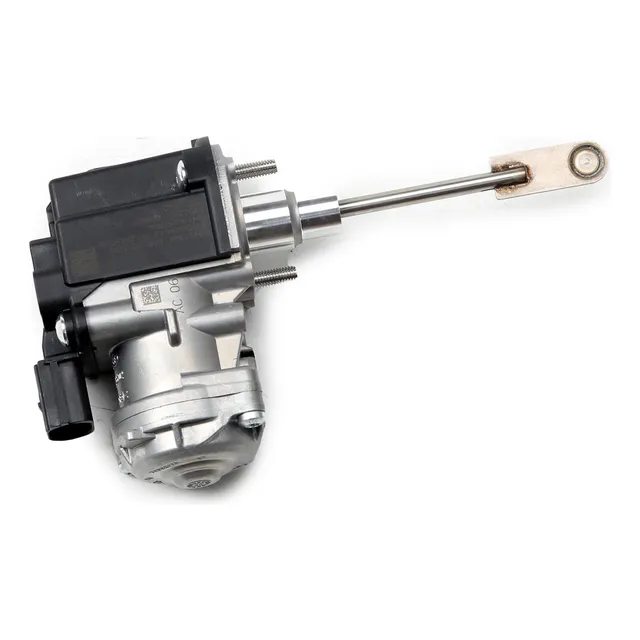 Para Atuador Turbo Audi Q3 2012-2015 1.4t Chpb