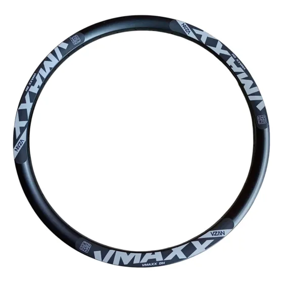 Par Aro De Bicicleta Vmaxx R26 Aluminio