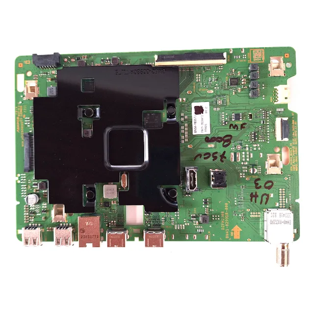 Placa Principal Samsung Un75cu8000g Un75cu8000 Bn94-18057j